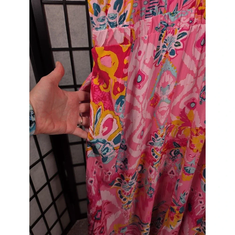 Resort Wear Vacation XL 